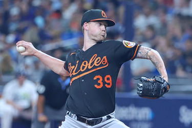 Baltimore Orioles at Philadelphia Phillies odds, picks and predictions